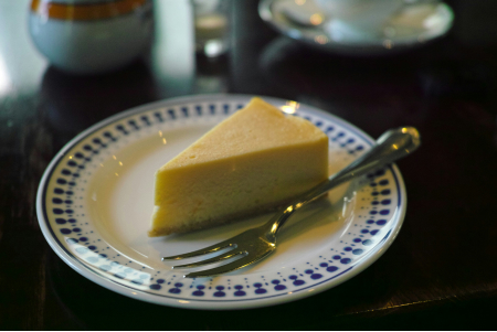 Cheese Cake